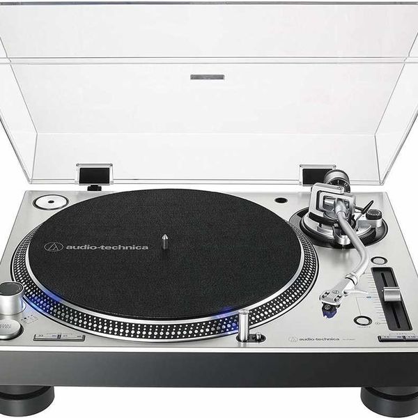 Audio Technica AT-LP140XP Pikap