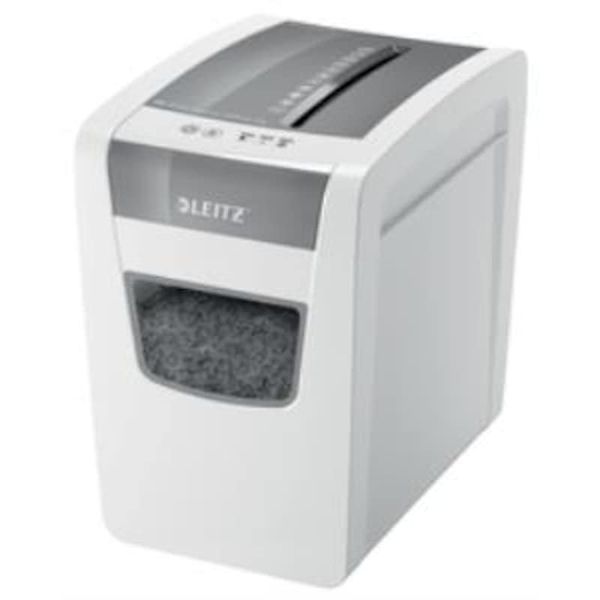 Leitz IQ Slim Home Office Evrak İmha Makinesi