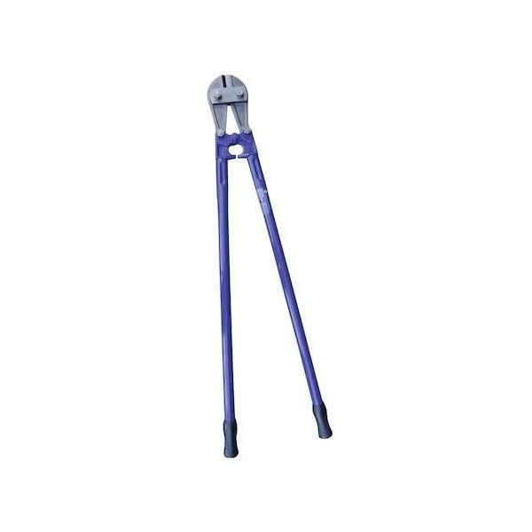 Yakar 12 mm Dövme Çelik Kollu Makas