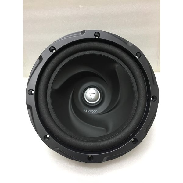 Kenwood KFC-W3010 30 cm 1000W Oto Subwoofer