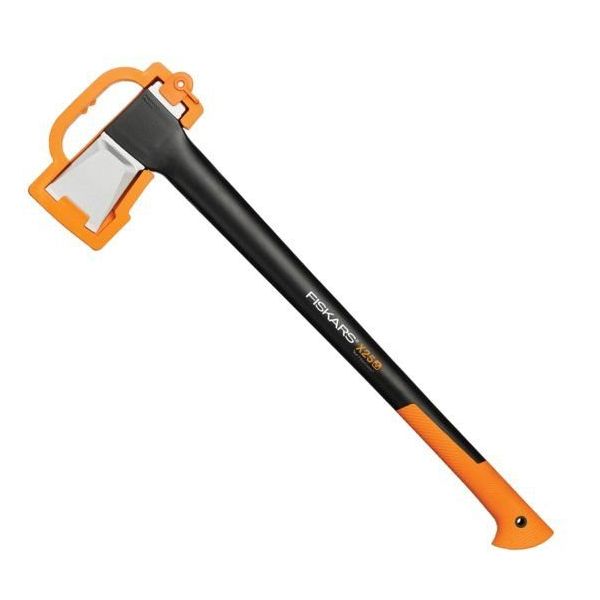 Fiskars 1015643 X25 Büyük Yarma Baltası