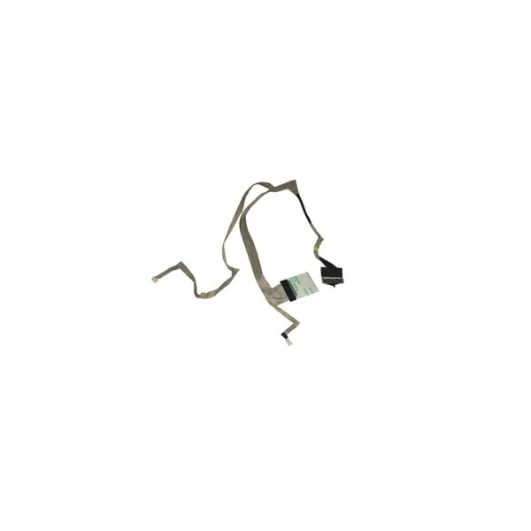 Notespare HP Pavilion DV6T-3100 DV6Z-3100 LCD Ekran Laptop Flex Data Kablo