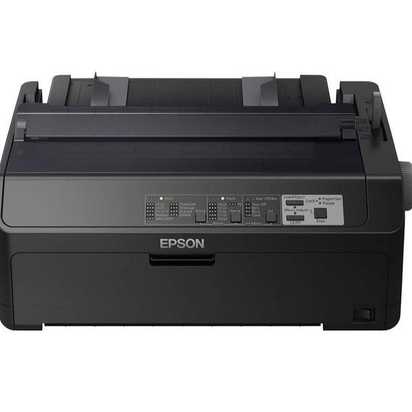 Epson LQ590II Nokta Vuruşlu Yazıcı