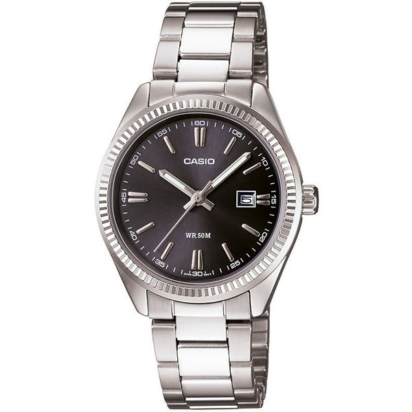 Casio LTP-1302D-1A1VDF Erkek Kol Saati