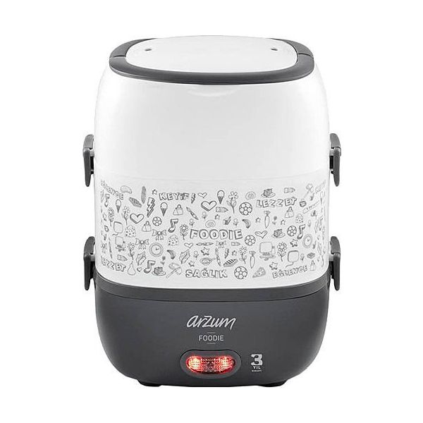 Arzum AR1073 Foodie Sefer Tası
