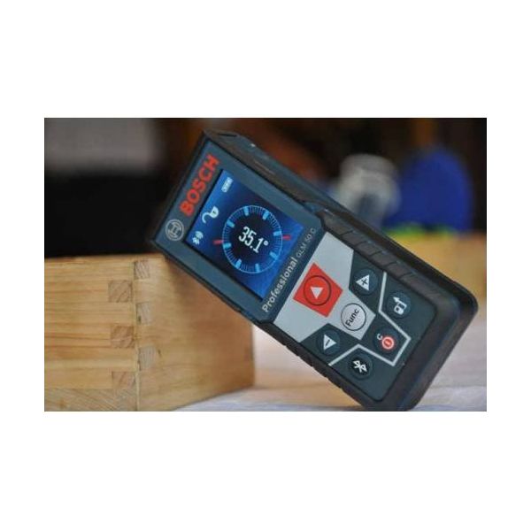 Bosch GLM 50 Lazer Uzaklık Ölçer