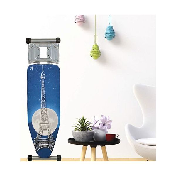 Cıngıllıoğlu CM-600 Platinium New Ütü Masası