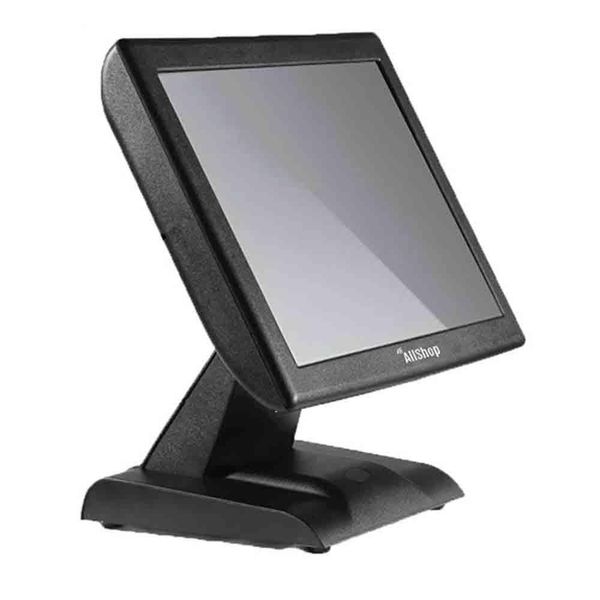 Perkon ALLSHOP P500 Dokunmatik PC