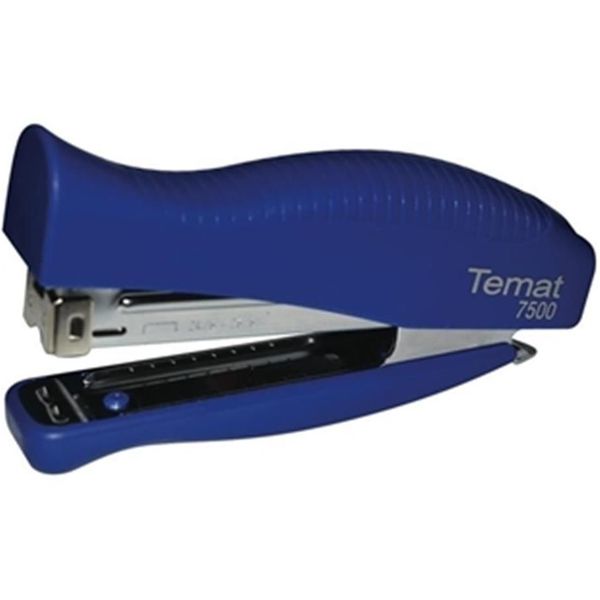 Temat 7500 No:24/6 Mavi Zımba Makinesi