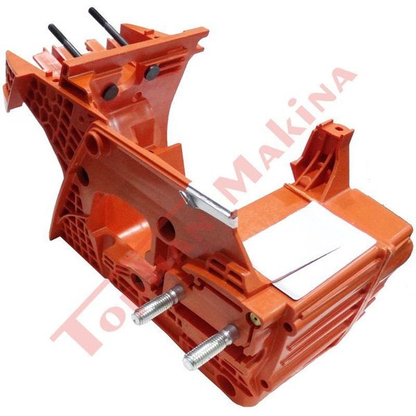 Emak 50070007GR Karter Komple