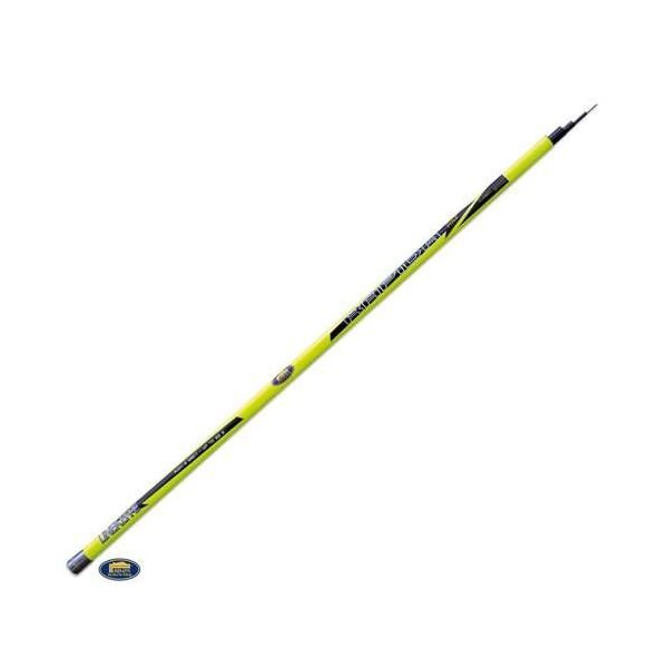 Lineaeffe Rapıda Carbon Pole 500 cm Uzatma Kamışı