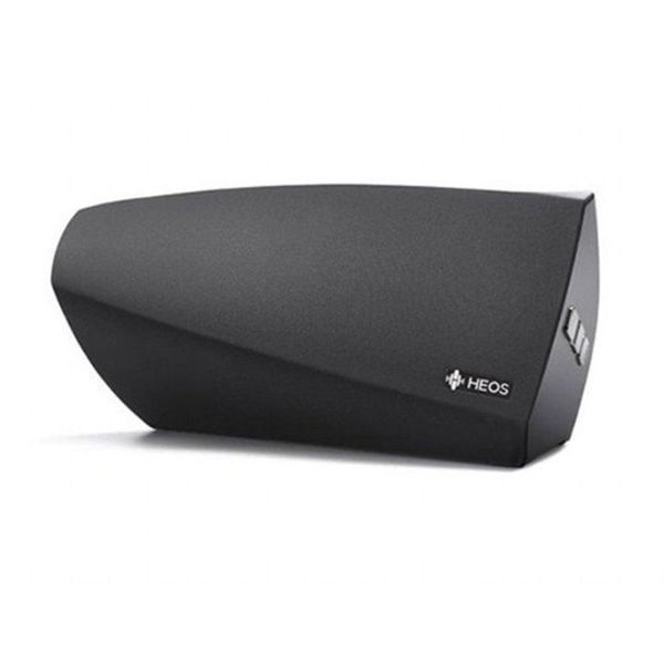 Denon Heos 3 Siyah Hoparlör