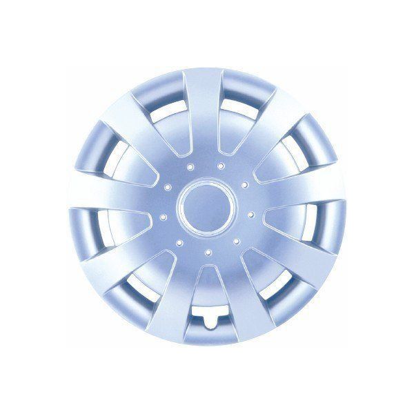 Seat SKS-SJS 309 15 İnç 4 Adet Kırılmaz Jant Kapağı