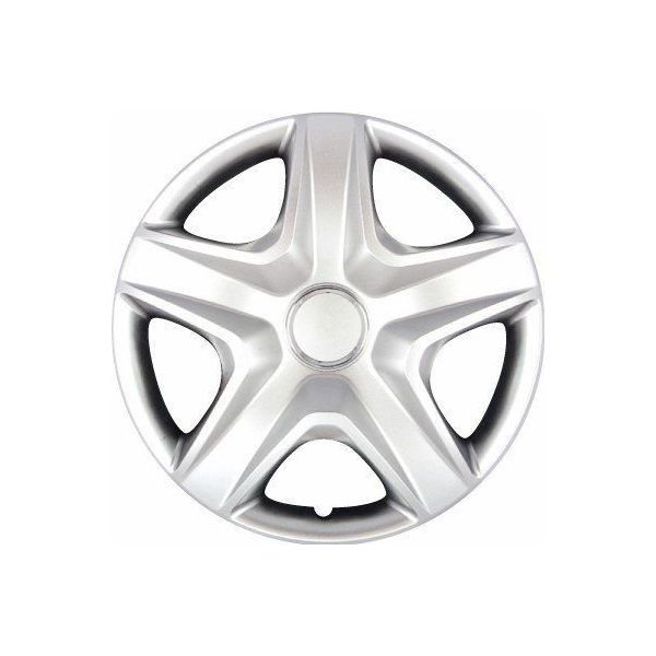 Seat SKS-SJS 418 16 İnç 4 Adet Kırılmaz Jant Kapağı