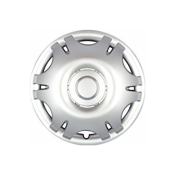 Peugeot SKS-SJS 402 16 İnç 4 Adet Kırılmaz Jant Kapağı