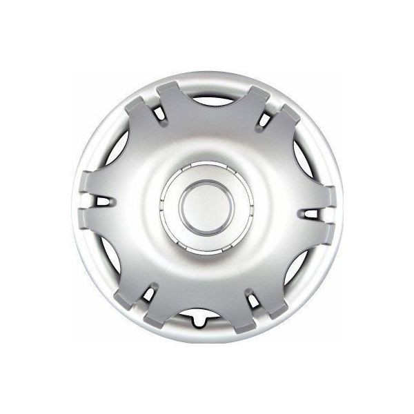 Nissan SKS-SJS 305 15 İnç 4 Adet Kırılmaz Jant Kapağı