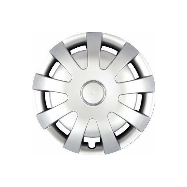 Nissan SKS-SJS 405 16 İnç 4 Adet Kırılmaz Jant Kapağı