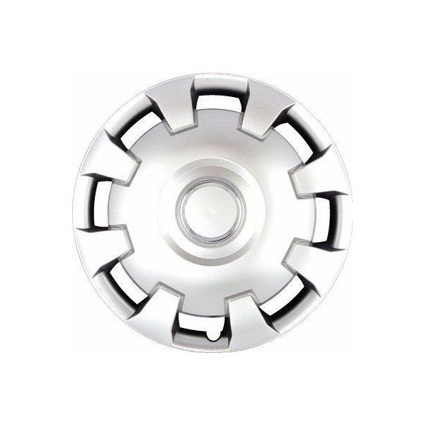 Nissan SKS-SJS 303 15 İnç 4 Adet Kırılmaz Jant Kapağı