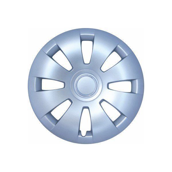 Hyundai SKS-SJS 423 16 İnç 4 Adet Kırılmaz Jant Kapağı