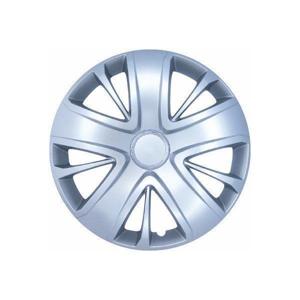 Hyundai SKS-SJS 341 15 İnç 4 Adet Kırılmaz Jant Kapağı