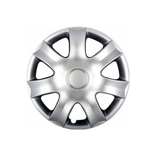 Honda SKS-SJS 326 15 İnç 4 Adet Kırılmaz Jant Kapağı