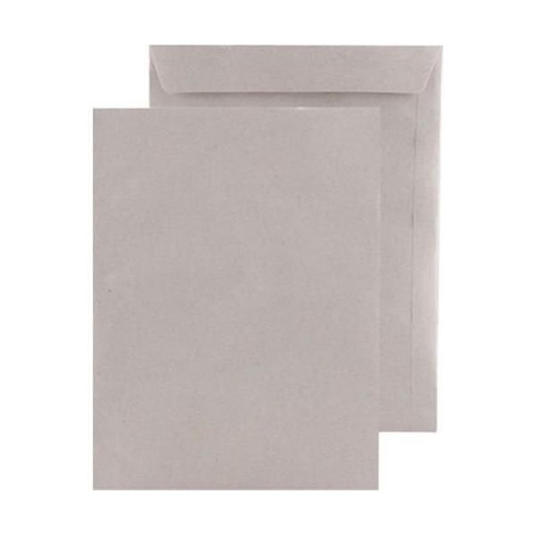 Oyal Kraft Silikonlu 32x42 90 gr Torba Zarf