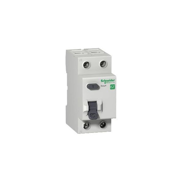 Schneider Electric Schneider EZ9R05225 Easy 9 Rccb Serisi 2x25A 30Ma Kaçak Akım Rölesi