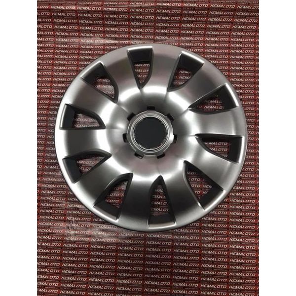 Toyota 425 16 inç 4 Adet Jant Kapağı