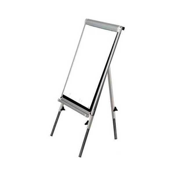 Akyazı 70x100 cm Teleskopik Ayaklı Flipkartlı Yazı Tahtası
