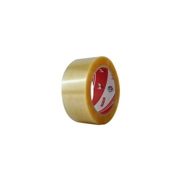 Ve-Ge Vege 45100 Şeffaf Aslan 48'li Koli Bandı