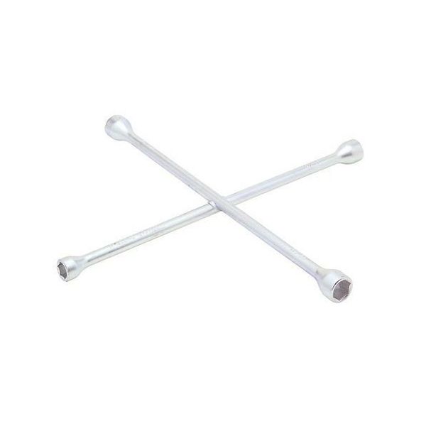 İzeltaş 17x19 mm İstavroz Tipi Bijon Anahtar