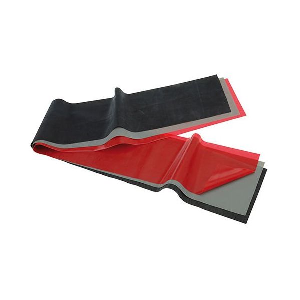 XQ Max 128231004 3'lü Pilates Bant Seti