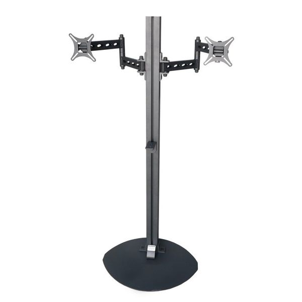 Plus Aparat Plusaparat ST-536XL Yükseklik Ayarlı 17-27 inç Led Monitör Standı