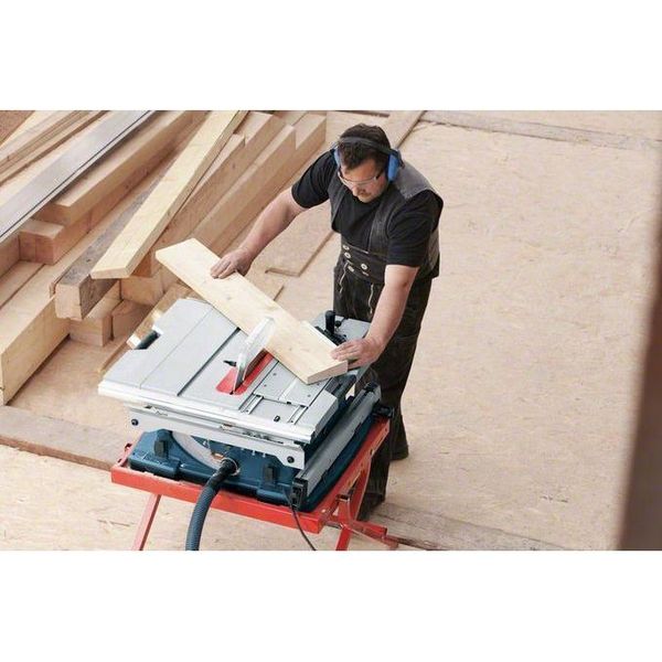 Bosch GTS 10 XC 2100 W Tezgah Tipi Daire Testere