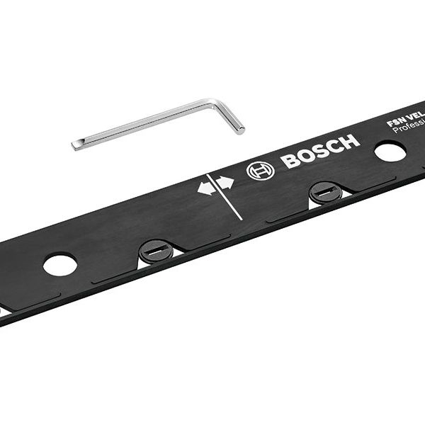 Bosch FSN VEL Kılavuz Rayı İçin Bağlantı Elemanı