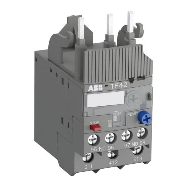 ABB 1SAZ721201R1049 TF42-16-20A Termik Röle