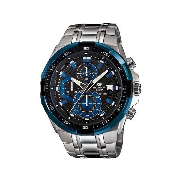 Casio EF-539D-1A2VUDF Erkek Kol Saati