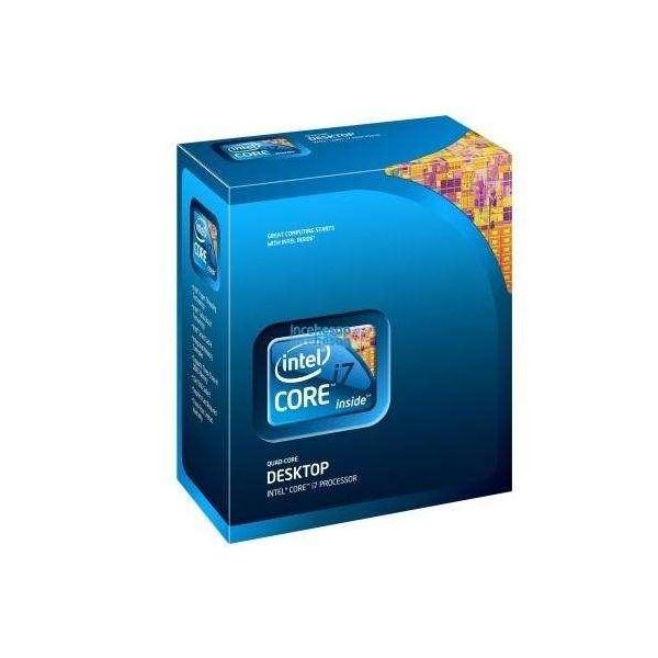 Intel Core i7-4770K 3.50 GHz 4 Çekirdek İşlemci