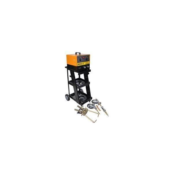 Demiriz CS 10000 Kaporta Çektrime Makinası