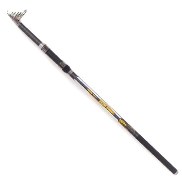 Kudos Carbo Maxx 360 CM 100-200 GR Tele Surf Olta Kamışı