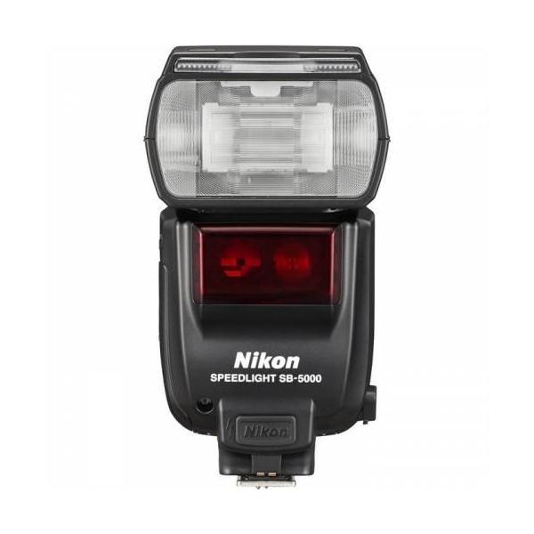 Nikon SB-5000 Tepe Flaş