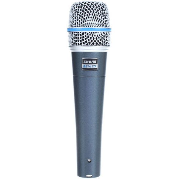 Shure Beta 57 A Dinamik Ve Sahne Mikrofon