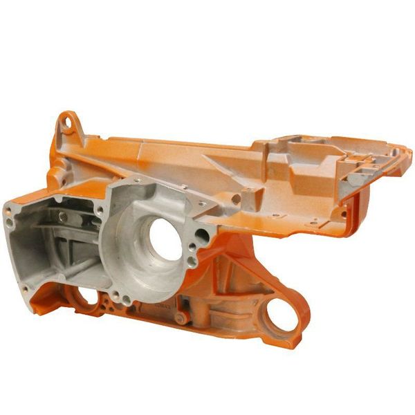 Zomax 4610A42 Sağ Karter