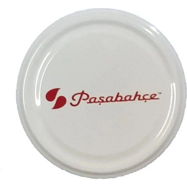 Paşabahçe Konserve 500 Adet Kavanoz Kapağı