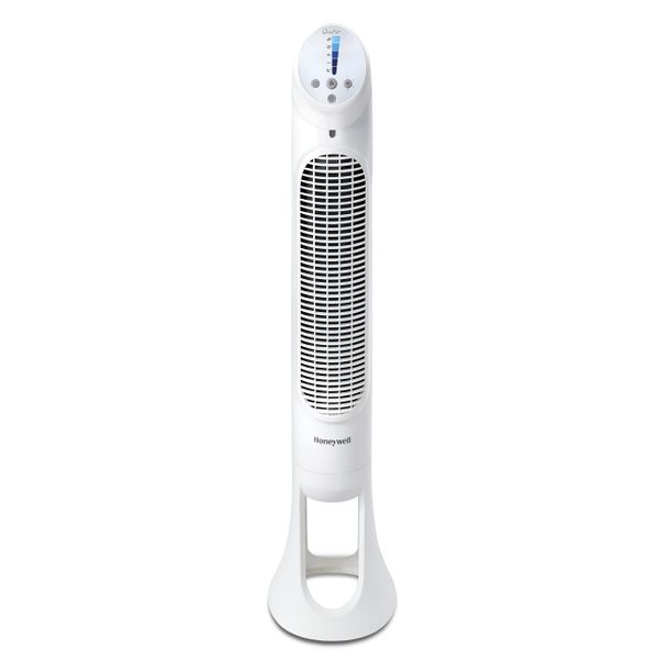 Honeywell HYF260 Beyaz Quiet Set Kule Tipi Vantilatör