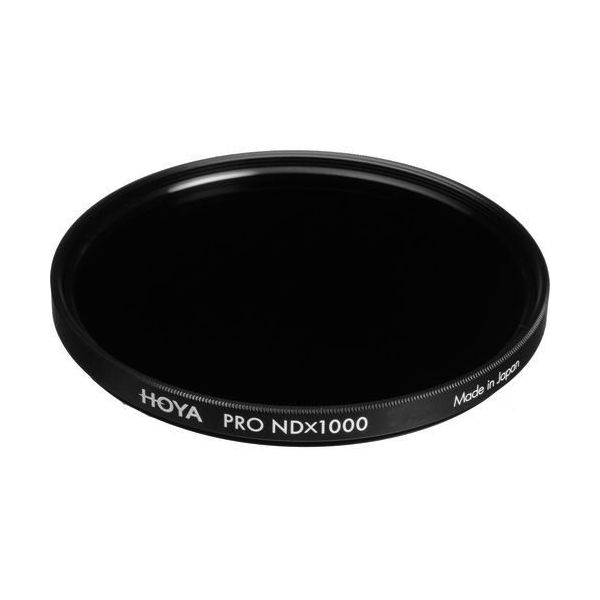 Hoya ND-1000 77 mm Pro 10 Stop Filtre