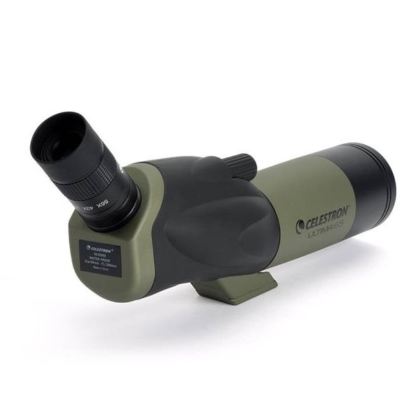 Celestron 52248 Ultima 65 - 45 Derece Spotting Scope