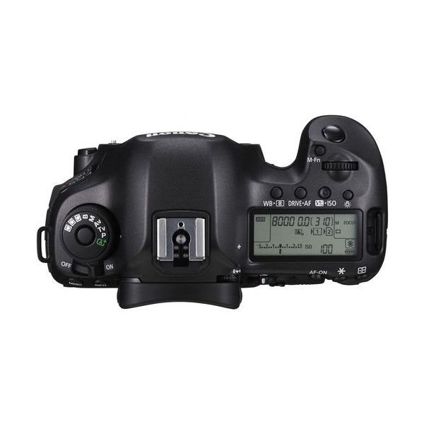 Canon EOS R7 Aynasız Fotoğraf Makinesi