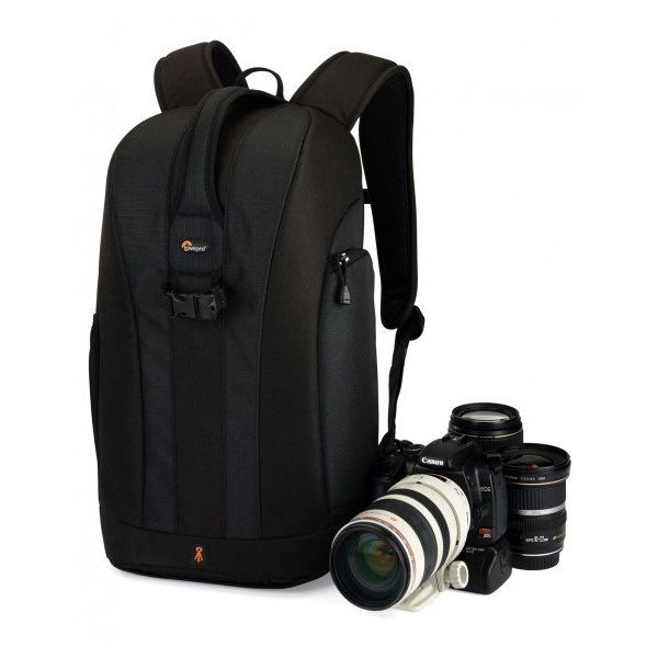 Lowepro Flipside 300 Fotoğraf Makinesi Çantası
