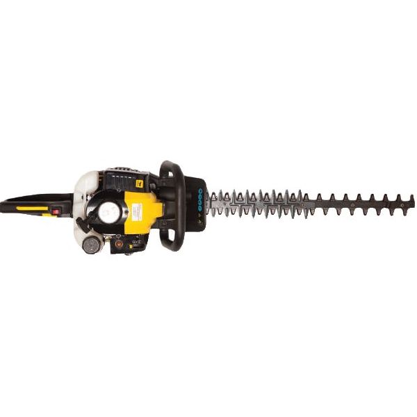 Datsu SLP 600D Çit Budama Makinesi